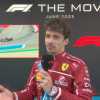 F1 | Ferrari, Leclerc 3° conferma: "Ho spinto Verstappen. Sono davvero contento e..."
