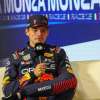 F1 | Qualifiche Cina, Verstappen 1°: "Giro da pole è stato bellino"
