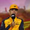 F1 | Norris prevede cambiamenti nel rapporto con Verstappen