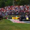 F1 | Red Bull in crisi nelle FP2 in Ungheria: Tsunoda e Verstappen in difficoltà