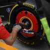F1 | FIA, ispezionata la Ferrari numero 16 di Charles Leclerc