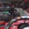 F1 | FP1 Monaco, Ferrari: incidente per Leclerc. Stroll il colpevole, bandiera rossa
