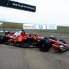 Formula 1 | Ferrari, Leclerc testa con la SF-25 le Pirelli 2026: il punto