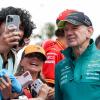 F1 | Aston Martin, Newey già stufo di fare il team principal? Emerge un ex McLaren