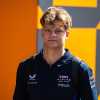 Formula 1 | Sauber, Aron: prime libere da protagonista
