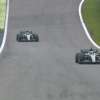 Formula 1 | Brasile, è 1-2 Mercedes! La prima per Russell. 3° Sainz, 4° Leclerc. Crolla Red Bull 