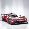 Toyota svela la TR010 Hybrid e lancia la sfida a Ferrari nel WEC 2026