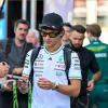 F1 Formula 1 | Mercedes, Antonelli spiega l'unica differenza con Russell