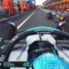 F1 | Piastri colpevole nel contatto con Russell: multa alla McLaren