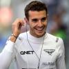 Profanata la memoria di Jules Bianchi: rubati i simboli di una vita