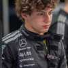 F1 | Mercedes, Antonelli sogna: "Podio a Imola? Solo immaginarlo..."