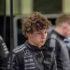 F1 | Mercedes, Antonelli unico rookie a finire la gara. Wolff: "Già maturo"