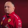 F1 | Ferrari, Vasseur: "Hamilton, il segno che non ci fermiamo! La SF-25..."