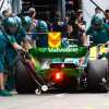 F1 | Aston Martin, le novità a Monaco sotto gli occhi di Newey