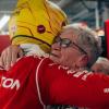 F1 | Monaco, Hamilton 2°: "Grandiosa Ferrari, ma serve più carico. Antonelli e Mercedes incredibili"