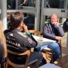 F1 | Jos Verstappen al tavolo con Wolff: il mercato piloti si scalda a Montreal