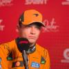 F1 Formula 1 | McLaren, Norris solo terzo: “Qui non si sorpassa, finirà..."