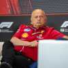 F1 | Ferrari, Vasseur: "Leclerc-Verstappen? C'è 0! Obiettivi? Ora di slancio dobbiamo..."