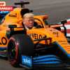 F1 | McLaren, Trump alla guida della vettura di Norris e Piastri? Nel paddock...si ride