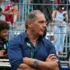 F1 | Mercedes, Marco Antonelli: "Kimi non ha ancora vinto niente. Un pezzo alla volta"