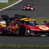 WEC | Ferrari crolla a Fuji in qualifica: match point sprecato? 