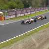 F1 | Gp Monza, Ferrari SF-25 estrema: Leclerc in crisi con i bloccaggi