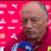 F1 | Ferrari, Vasseur mastica amaro: "Condizioni difficili. Rimonta dura ma ci sono jolly"