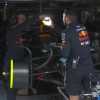 F1 | Test Bahrain, Red Bull al lavoro: Verstappen non è contento della RB21