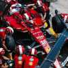 F1 | Ferrari veloce a Imola, la telemetria fa sorridere Vasseur