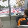 F1 | Piastri, la banana e il cellulare: il racconto del Marshall di Baku