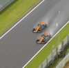 DIRETTA LIVE F1 Gara Belgio | Spa, rolling start! Piastri infila Norris: sverniciato Lando