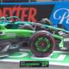 F1 | Qualifiche Belgio, incidente in pitlane tra Hulkenberg e Stroll