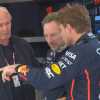 F1 | Test Bahrain, Red Bull a colloquio: Verstappen si lamenta con Horner e Marko