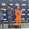 F1 | McLaren, Piastri 3°: "Mercedes lontana, ma ci avviciniamo"