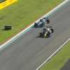 F1 | FP2 Imola, brivido Antonelli: pericoloso impeding di Tsunoda