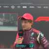 F1 | Mercedes, Antonelli 3°: "Reagire così importante! Giro solido, ma rispetto a ieri..."
