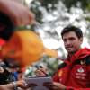 F1 | Ferrari, Sainz fa una proposta alla FIA per i regolamenti 2026
