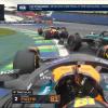 LIVE F1 | Diretta Gara Gp Brasile: Verstappen è 4°, Piastri penalità 10sec