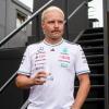 F1 News - Cadillac, Bottas è carico: le basi del progetto 2026