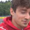 F1 | Ferrari, Leclerc 3° dalla griglia carica tutti: "Ritrovata fiducia. Ora..."