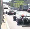 DIRETTA LIVE F1 | Qualifiche Austria: Q2, Sauber 5a pazzesco. Leclerc super 3° con gomma usata