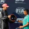 F1 | Griglia di Partenza Gp Ungheria: Hamilton in pole, Leclerc 6°