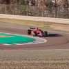 F1 | Ferrari, Sainz padre e figlio in pista a Fiorano: due F1-75 sul tracciato