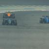 F1, strano traffico in Bahrain: perché i piloti si cercano in pista? Il motivo tecnico