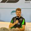 F1 Formula 1 | Sauber, Hulkenberg e gli equilibri del centro gruppo