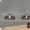 DIRETTA LIVE F1 Gara Silverstone | Diluvio in corso, tutti ai box: Ferrari dispersa