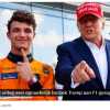 F1 | Trump al GP di Miami: Norris svela il pronostico dell'ex Presidente USA
