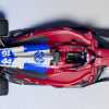 F1 | Ferrari limita i commenti social: è bufera sulla livrea HP
