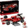 La Ferrari più dominante di Schumacher diventa LEGO: ecco la F2004 Icons