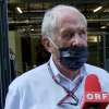 Formula 1 | Marko: "Mercedes tesa perché Wowles sta portando via personale"